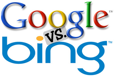 Bing_vs_Google To Bing or to Google – a new e-health dilemma?